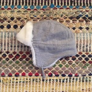 Baby GAP Winter Hat